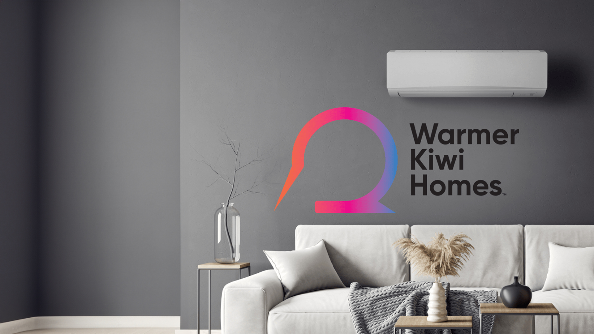 Warmer Kiwi Homes Header