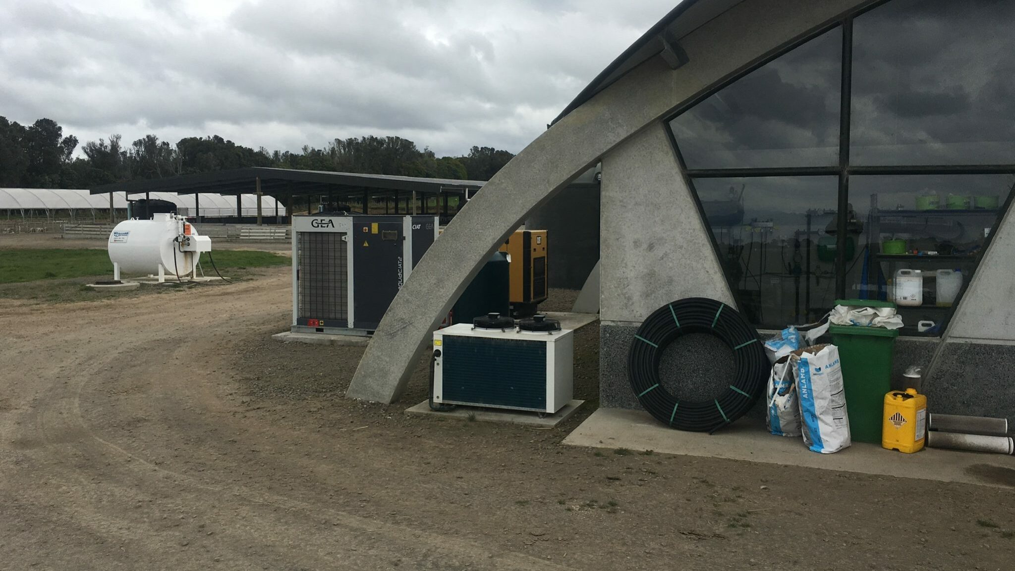 Ailored Business Refrigeration Solutions